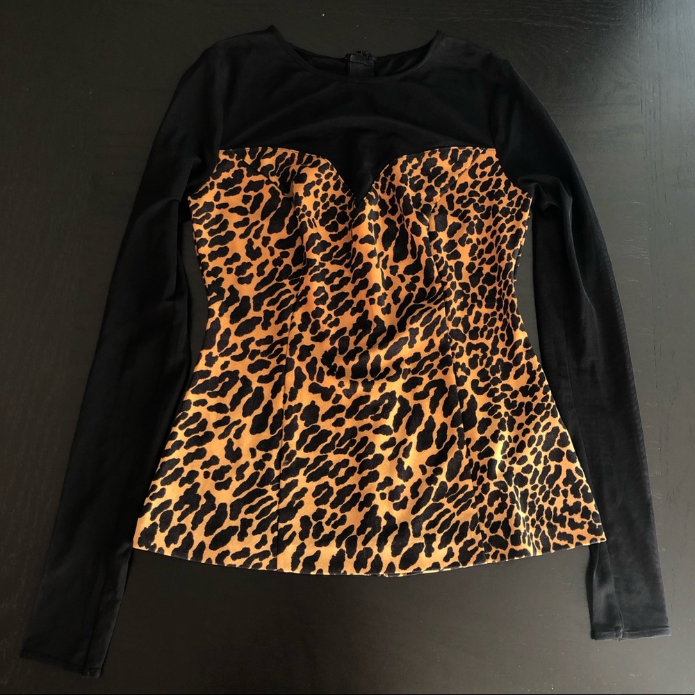 Guess Long sleeve top